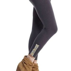 Matilda Jane Rocky Road Leggings (Medium)